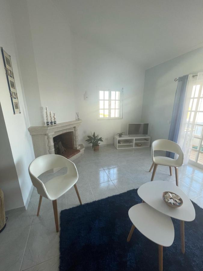 알부페이라 Casa Vela 아파트 외부 사진