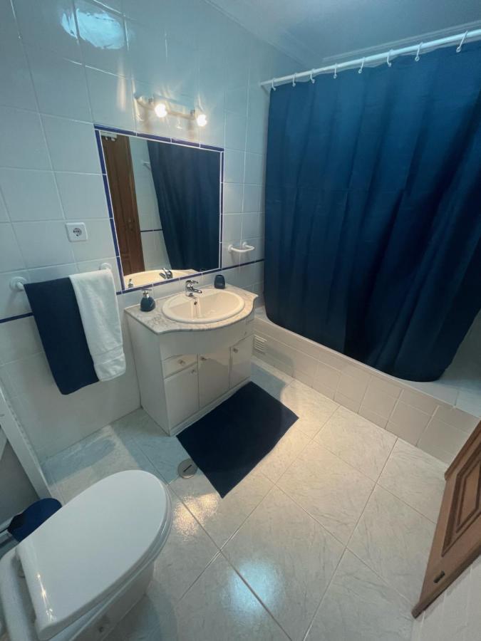 알부페이라 Casa Vela 아파트 외부 사진