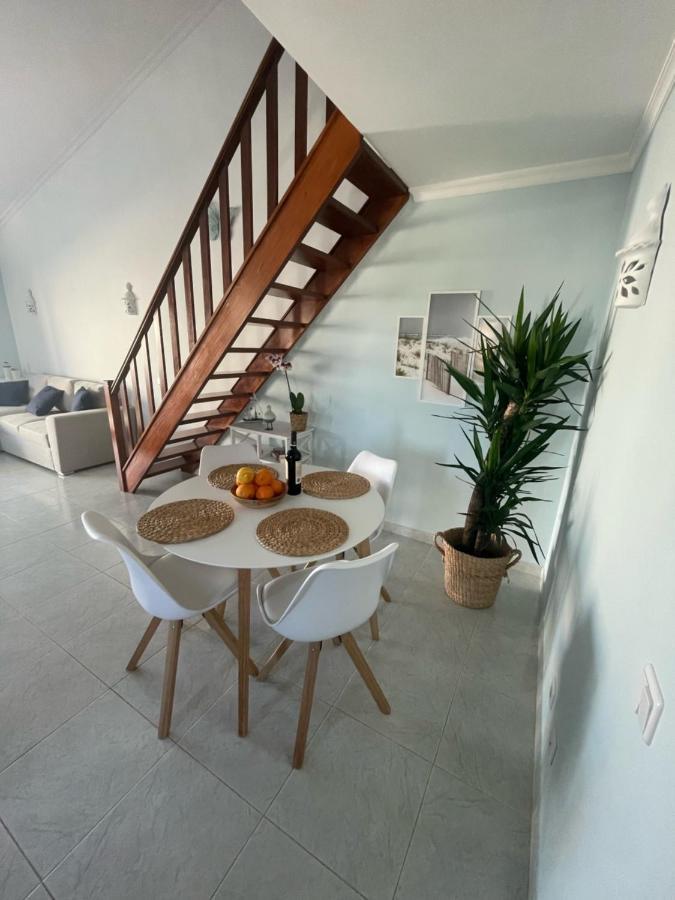 알부페이라 Casa Vela 아파트 외부 사진